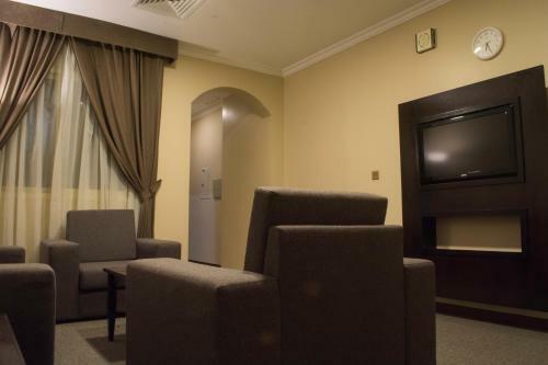 Apartamento Traveller Inn Hotel Appartments
