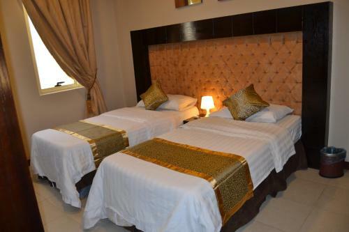 Apartamento Traveller Inn Hotel Appartments