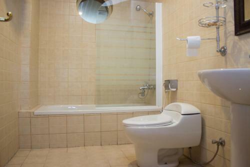 Apartamento Traveller Inn Hotel Appartments