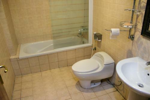 Apartamento Traveller Inn Hotel Appartments