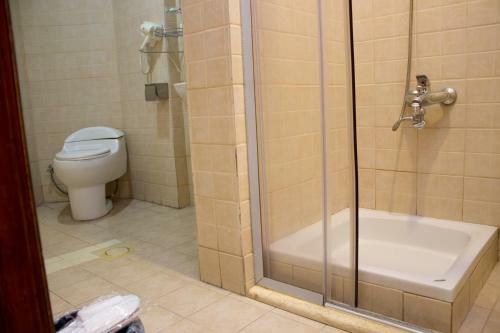 Apartamento Traveller Inn Hotel Appartments