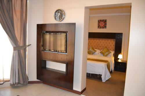 Apartamento Traveller Inn Hotel Appartments