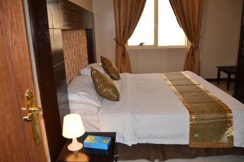 Apartamento Traveller Inn Hotel Appartments