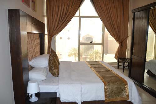 Apartamento Traveller Inn Hotel Appartments