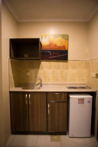 Apartamento Traveller Inn Hotel Appartments