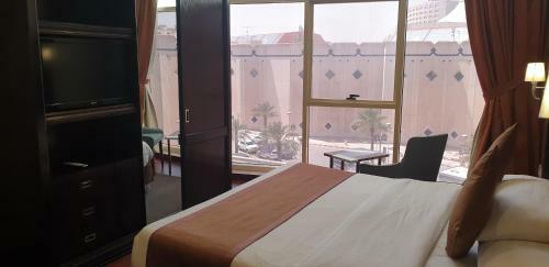 Apartamento Traveller Inn Hotel Appartments