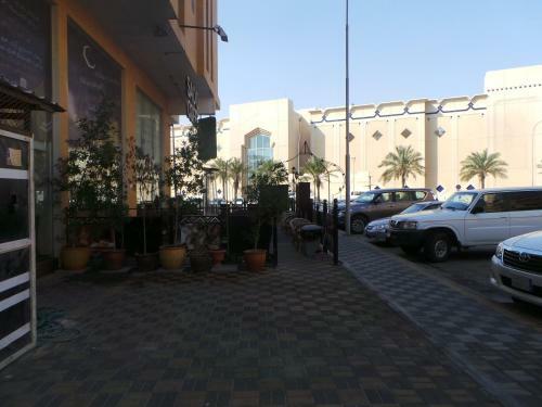 Apartamento Traveller Inn Hotel Appartments