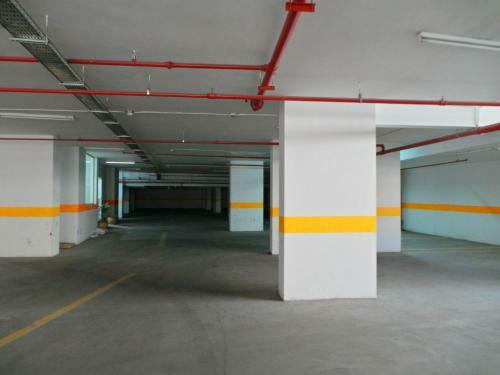 Apartamento Traveller Inn Hotel Appartments