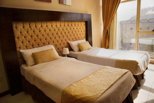 Apartamento Traveller Inn Hotel Appartments