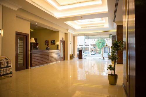 Apartamento Traveller Inn Hotel Appartments