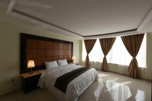 Apartamento Wakan Al Salama