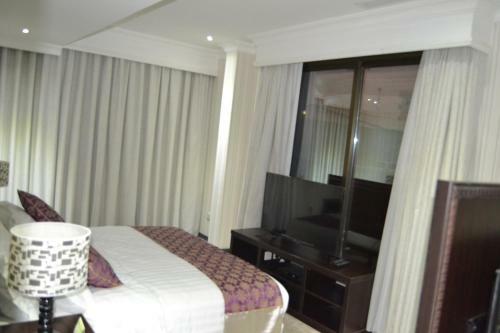 Apartamento Sahlan House