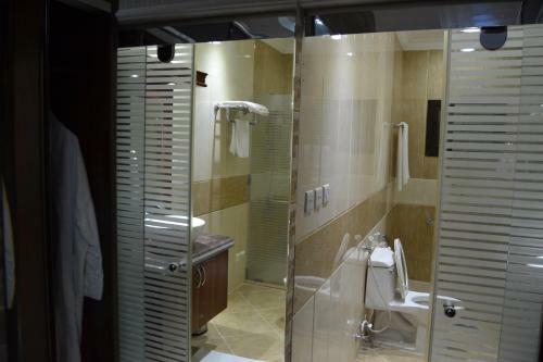 Apartamento Sahlan House