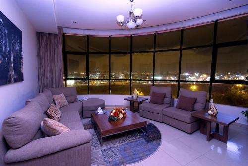 Mrakez Alarab Furnished Apartments 4