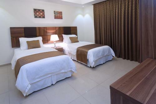 Mrakez Alarab Furnished Apartments 4