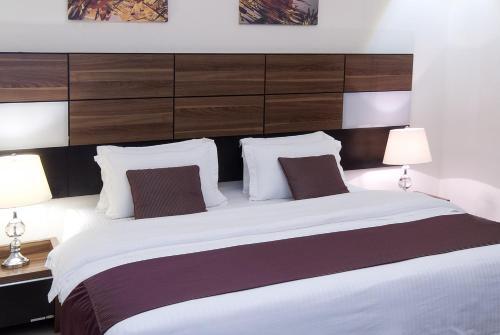 Mrakez Alarab Furnished Apartments 4