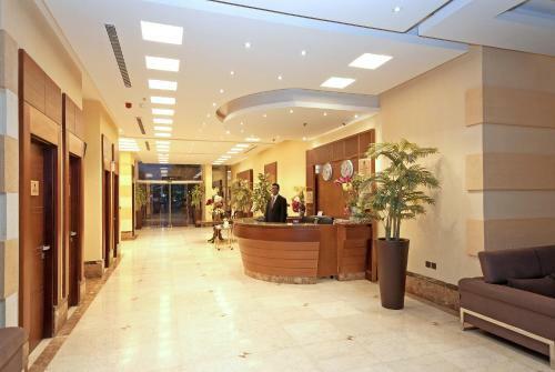 Mrakez Alarab Furnished Apartments 4