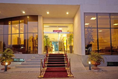 Mrakez Alarab Furnished Apartments 4