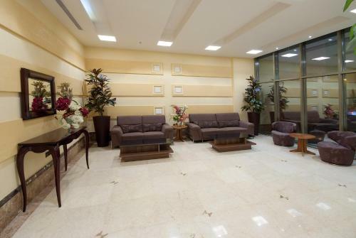 Mrakez Alarab Furnished Apartments 4