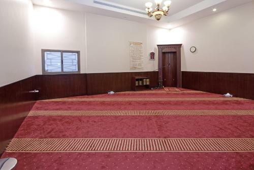 Mrakez Alarab Furnished Apartments 4