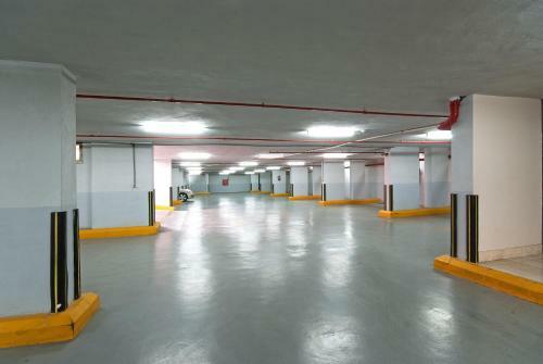Mrakez Alarab Furnished Apartments 4