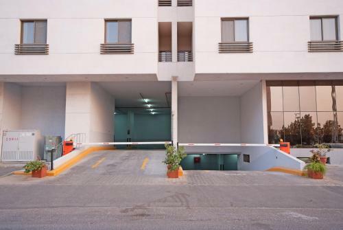 Mrakez Alarab Furnished Apartments 4