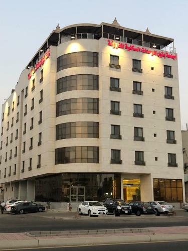 Mrakez Alarab Furnished Apartments 4