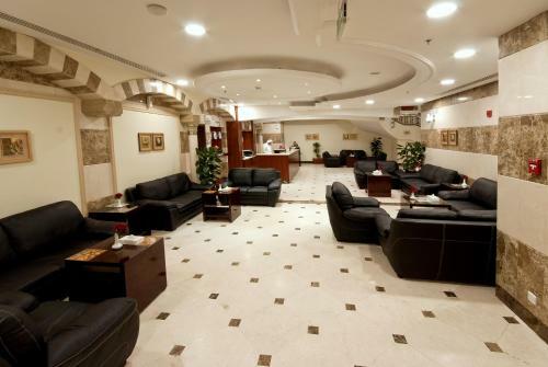 Hotel Dar Al Eiman Al Manar