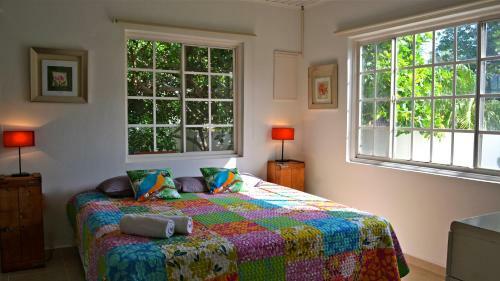 Parrot Villa