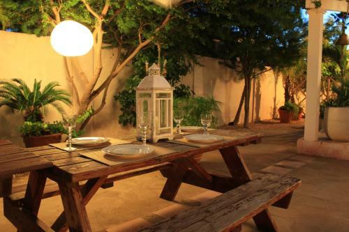 Hostal Bon Bini Studio