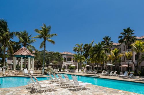 Hotel Caribbean Palm Village Resort