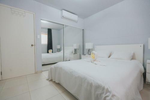Ayka Apartments Bubali