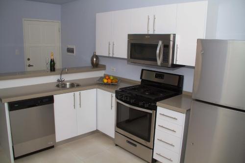 Ayka Apartments Bubali