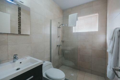 Ayka Apartments Bubali