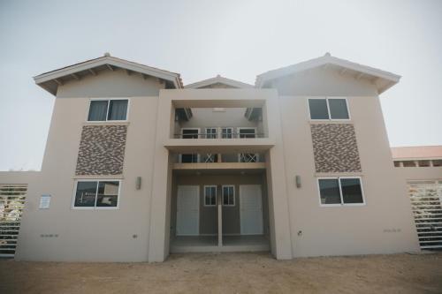 Ayka Apartments Bubali