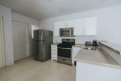 Ayka Apartments Bubali