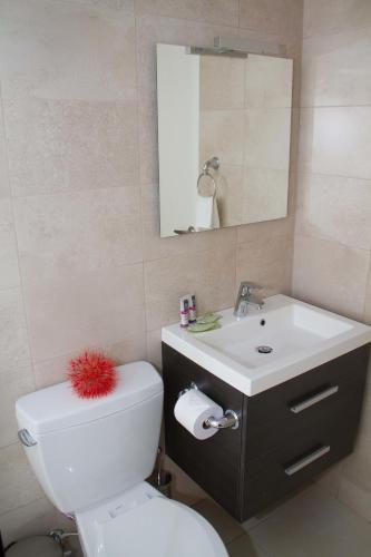 Ayka Apartments Bubali
