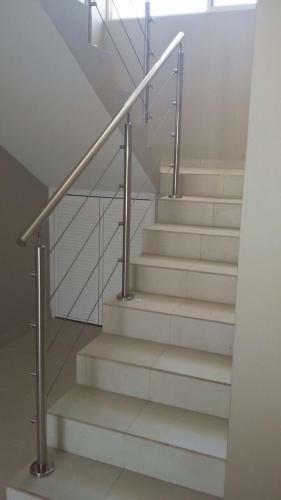 Ayka Apartments Bubali