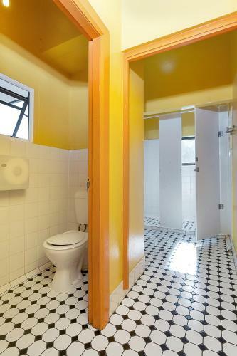 Albergue Caravella Central
