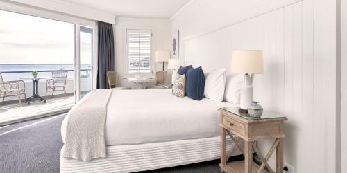 Hotel Anchorage Port Stephens