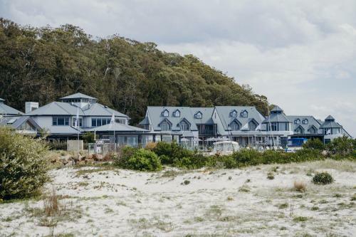 Hotel Anchorage Port Stephens