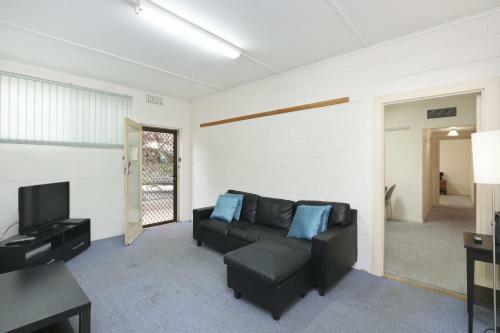 Apartamento Abode On Argent