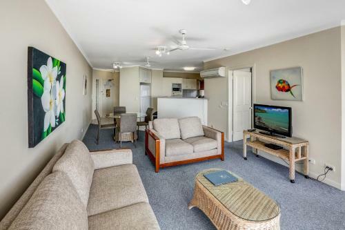 Aparthotel On The Beach