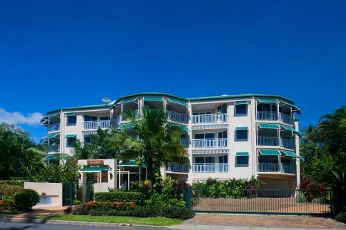 Aparthotel On The Beach