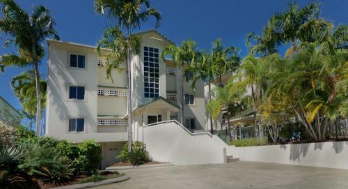 Aparthotel On The Beach