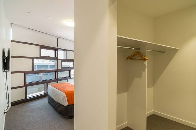 Apartamentos Akom Prahran