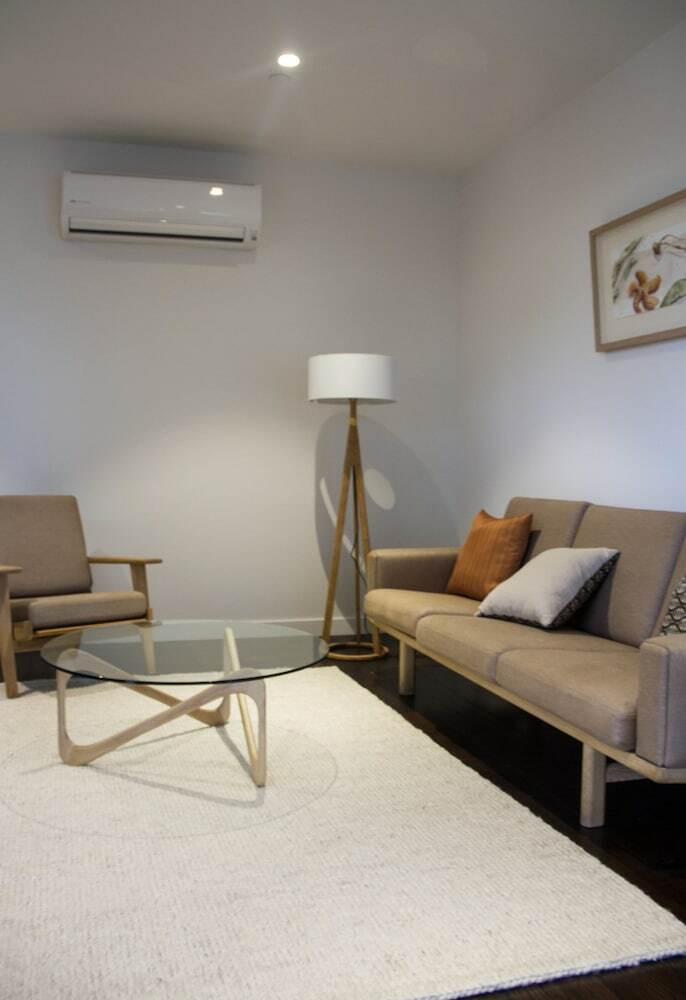Apartamentos Akom Prahran