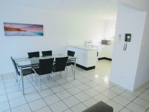 Aparthotel The Shores Holiday Apartments