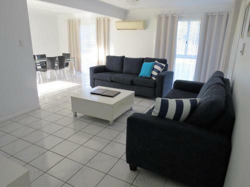 Aparthotel The Shores Holiday Apartments