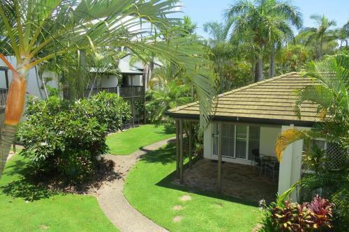 Aparthotel The Shores Holiday Apartments